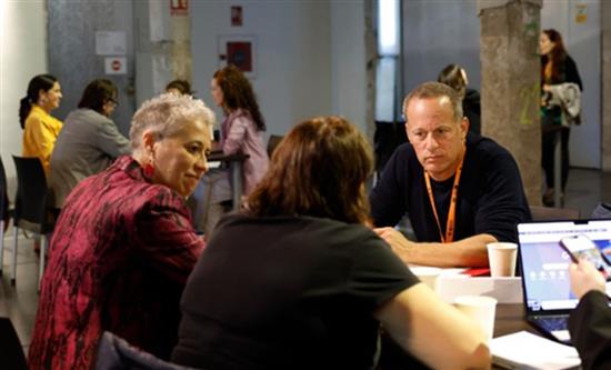 Iberseries & Platino Industria Reveals Co-Production and Financing Forum Line-Up for 2026 Edition